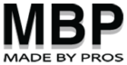 MBP logo black