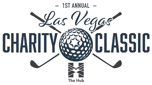 Las Vegas Charity Classic logo