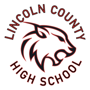 Lincoln County High School logo